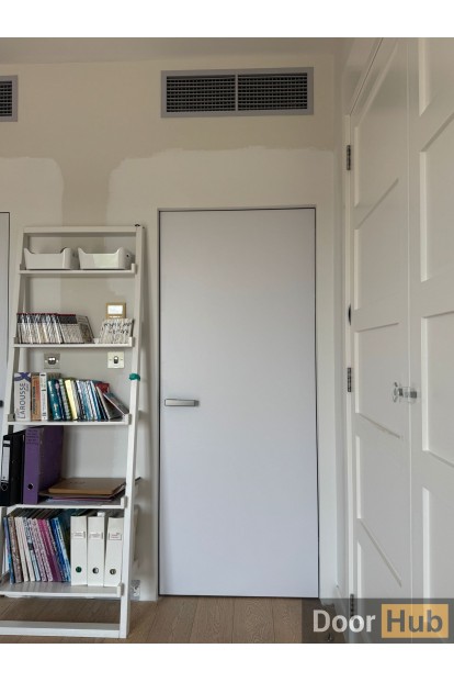 باب مُجهّز بمقبض فيلومورو - باب داخلي بمقبض مخفي في الإمارات العربية المتحدة | DoorHub باب مُجهّز بمقبض فيلومورو - باب داخلي بمقبض مخفي في الإمارات العربية المتحدة | DoorHub